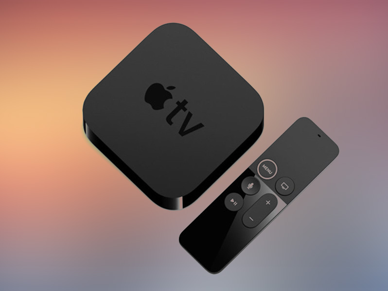 Spatial Audio có được tích hợp trong Apple TV không?